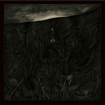 Vinylplate Innerwoud - Furie (LP) - 1