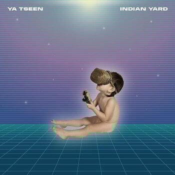 Disco de vinil Ya Tseen - Indian Yard (Deluxe Edition) (LP) - 1