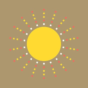 Disc de vinil Gold Panda - The Work (Limited Edition) (LP) - 1