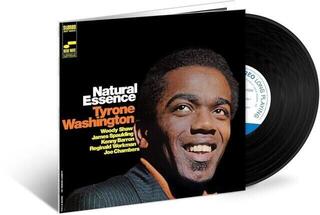 Vinüülplaat Tyrone Washington - Natural Essence (Reissue) (180 g) (LP)