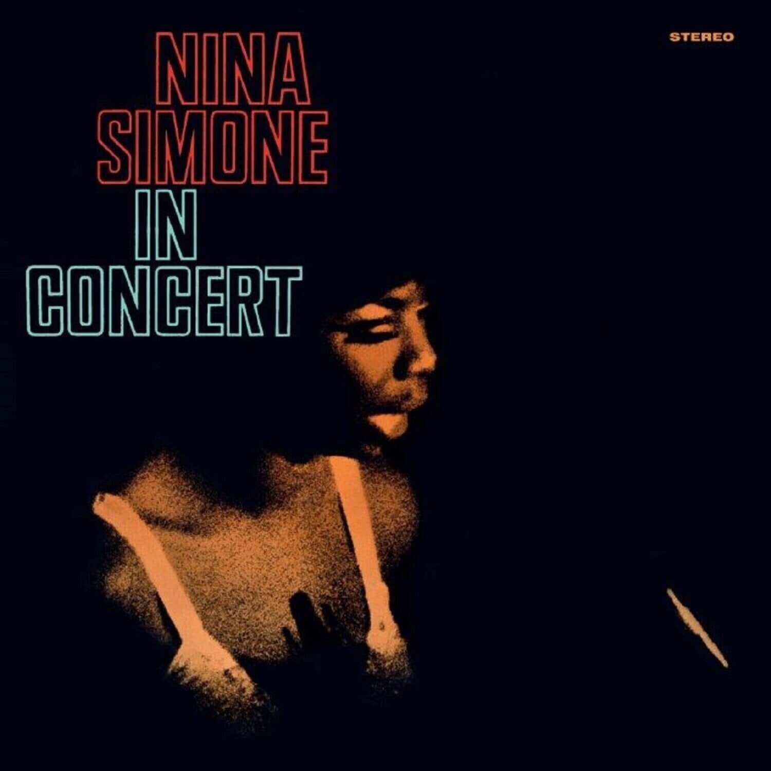 LP deska Nina Simone - In Concert (Limited Edition) (LP)