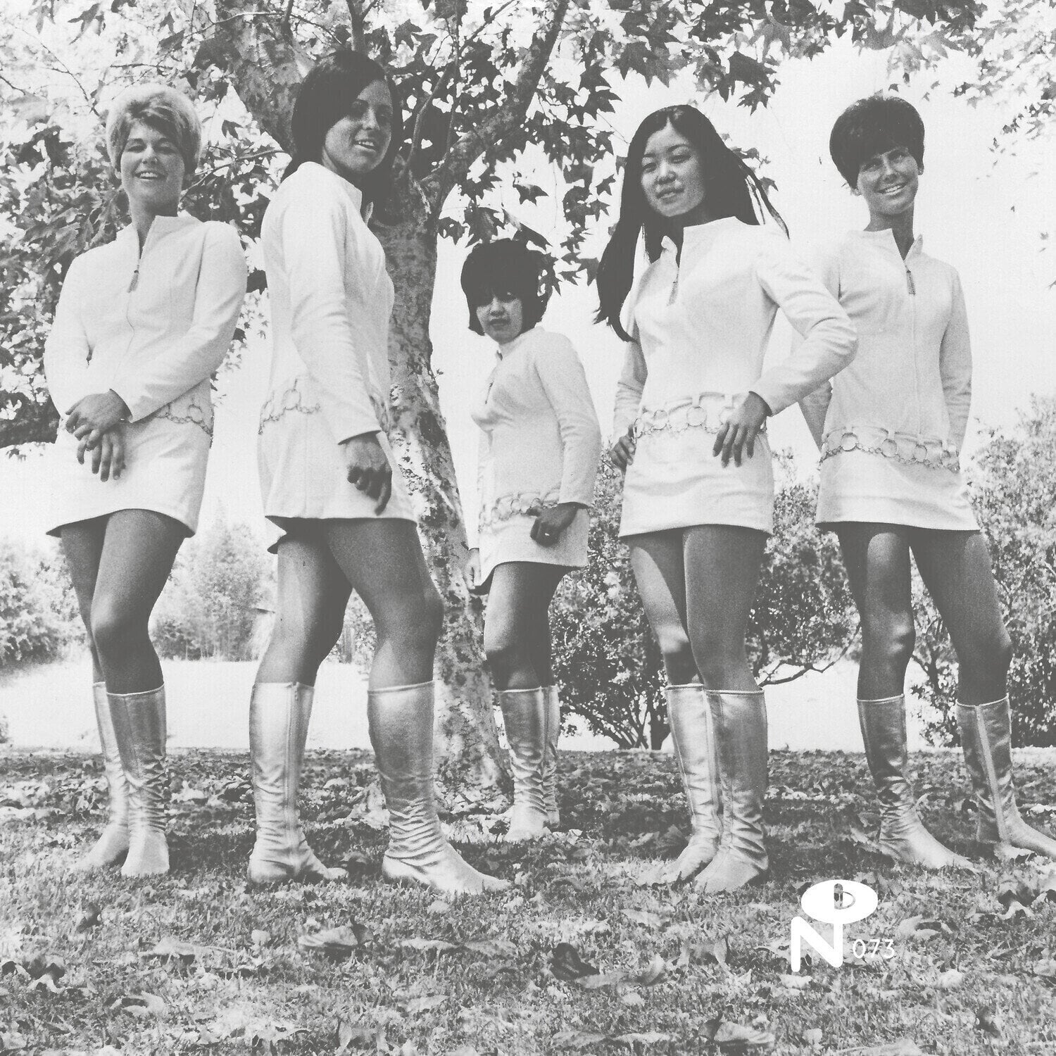 LP ploča Female Species - Tale Of My Lost Love (LP)