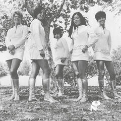 LP ploča Female Species - Tale Of My Lost Love (LP)