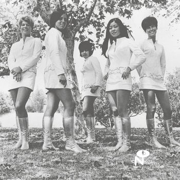 LP ploča Female Species - Tale Of My Lost Love (LP) - 1