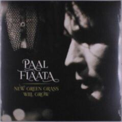 Vinyl Record Paal Flaata - New Green Grass Will Grow (LP)