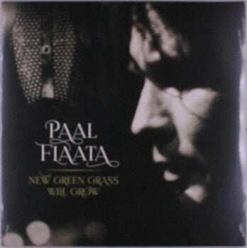 Disc de vinil Paal Flaata - New Green Grass Will Grow (LP) - 1