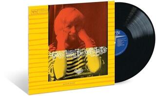 Vinyl Record Blossom Dearie - Give Him The Ooh-La-La (Reissue) (180 g) (LP)