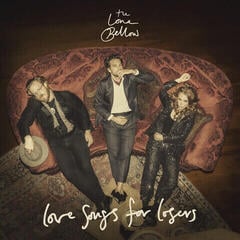 Грамофонна плоча The Lone Bellow - Love Songs For Losers (LP)