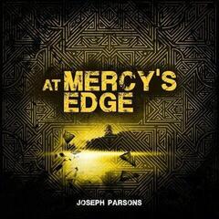 Disc de vinil Joseph Parsons & Joseph Parsons Band - At Mercy's Edge (180 g) (LP)