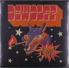 Disc de vinil Dewolff - Fuego! (LP)