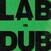 Disque vinyle L.A.B. & Paolo Baldini DubFiles - L.A.B In Dub (Limited Edition) (LP)