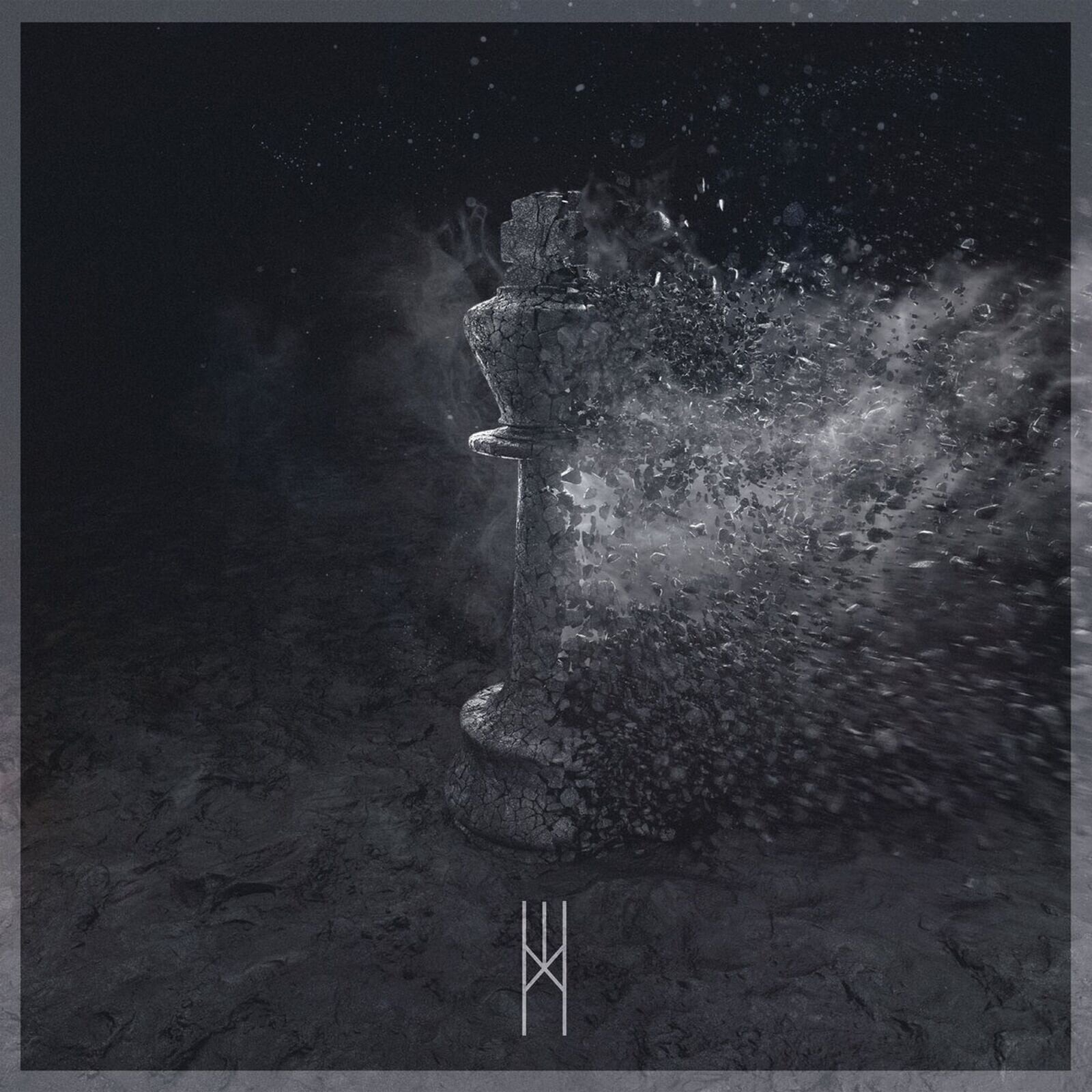 Disc de vinil The Crown - The End Of All Things (2 LP)