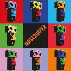 Disco de vinil Noiseshaper - Noiseshaper (LP)