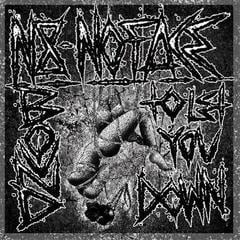 Vinylplate N8NOFACE - Bound to Let You Down (LP)