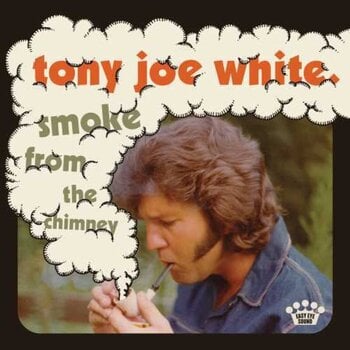 LP platňa Tony Joe White - Smoke From The Chimney (LP) - 1