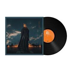 LP ploča Kings Of Mercia - Kings Of Mercia (LP)