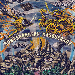Грамофонна плоча Subterranean Masquerade - Mountain Fever (2 LP)