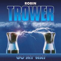 LP ploča Robin Trower - Go My Way (Reissue) (2 LP)