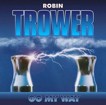 LP ploča Robin Trower - Go My Way (Reissue) (2 LP) - 1