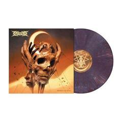 LP ploča Ingested - Ashes Lie Still (Limited Edition) (LP)