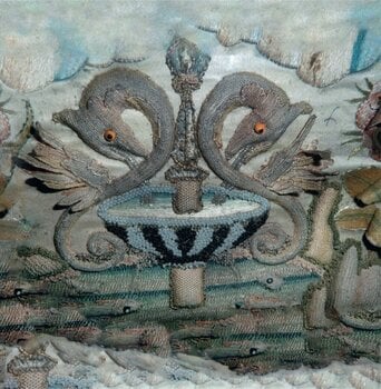 Disc de vinil Property - Water Temple (Limited Edition) (LP) - 1