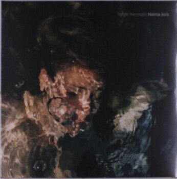 Vinyl Record Naima Joris - While The Moon (LP) - 1