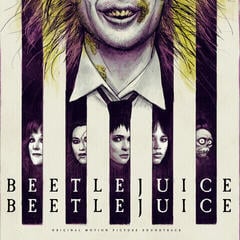 Vinylskiva Harry Manfredini - Friday The 13th Part VI: Jason Lives (2 LP)