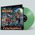 LP ploča The Meteors - Psychobilly (Reissue) (Green Transparent Coloured) (LP)