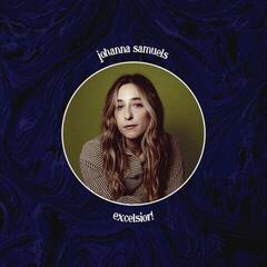 LP ploča Johanna Samuels - Excelsior! (180 g) (LP)