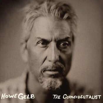 LP ploča Howe Gelb - The Coincidentalist + Dust Bowl (Reissue) (Limited Edition) (Gold Coloured) (LP) - 1
