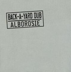 Disco de vinil Alborosie - Back-A-Yard Dub (Hand Stamped) (Limited Edition) (LP)