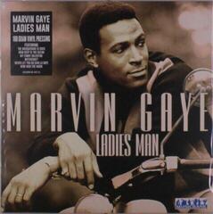 LP ploča Marvin Gaye - Ladies Man (LP)