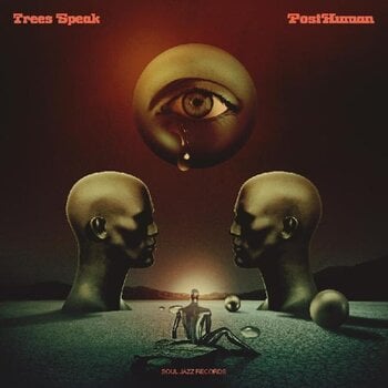 Disc de vinil Trees Speak - PostHuman (LP) - 1