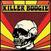 Vinylplate Killer Boogie - Detroit (Reissue) (Limited Edition) (LP)