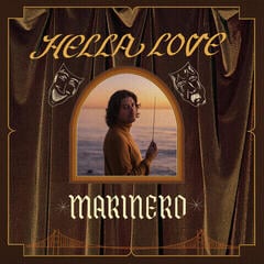 Disco de vinil Marinero - Hella Love (Orange Coloured) (LP)