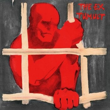 Disco de vinilo The Ex - Tumult (LP) - 1
