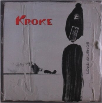 Δίσκος LP Kroke - Loud Silence (LP) - 1