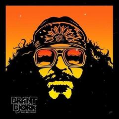 Vinilinė plokštelė Brant Bjork - Punk Rock Guilt (Remastered) (Limited Edition) (Splatter Coloured) (LP)