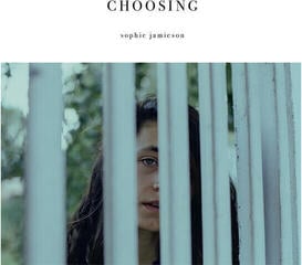 Vinylplate Sophie Jamieson - Choosing (LP)