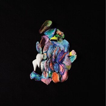 Schallplatte Rauelsson & Tatu Rönkkö - Myriadi (LP) - 1