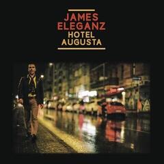 LP ploča James Eleganz - Hotel Augusta (LP)