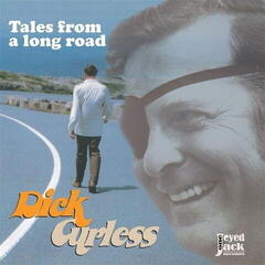 LP ploča Dick Curless - Tales From A Long Road (LP)