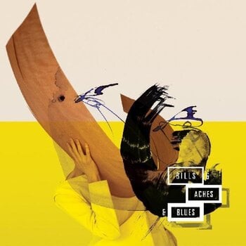 Disque vinyle Various Artists - Bills & Aches & Blues (40 Years Of 4ad) (2 LP) - 1