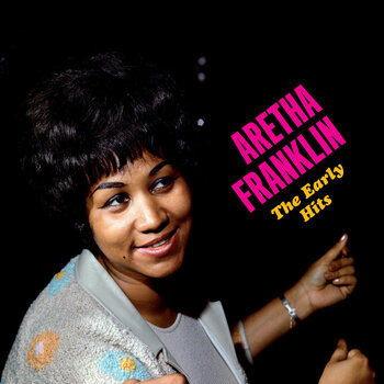 LP ploča Aretha Franklin - The Early Hits (Limited Edition) (Pink Coloured) (LP) - 1