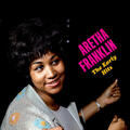 Aretha Franklin - The Early Hits (Limited Edition) (Pink Coloured) (LP)