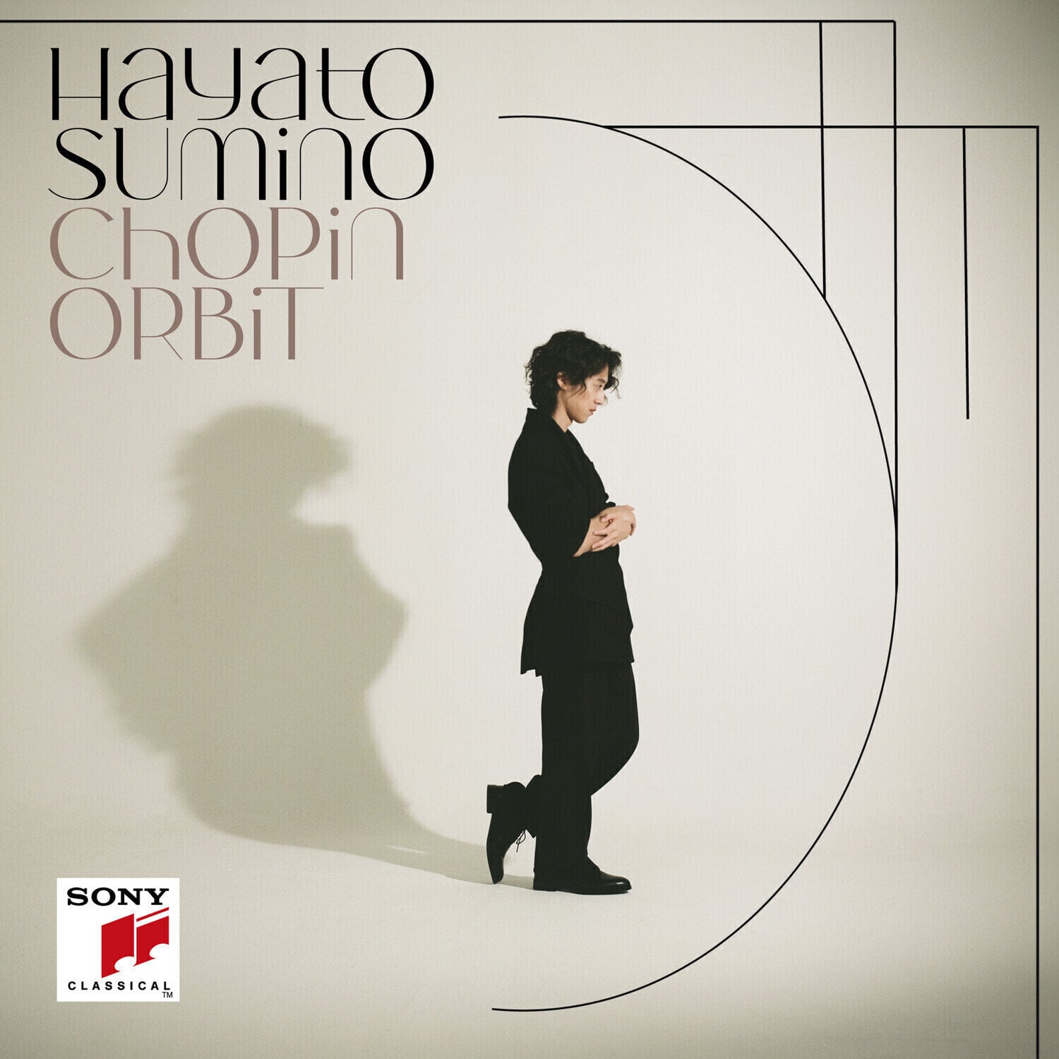 LP plošča Hayato Sumino - Chopin Orbit (2 LP)
