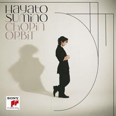 LP plošča Hayato Sumino - Chopin Orbit (2 LP)