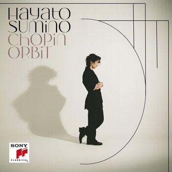 LP plošča Hayato Sumino - Chopin Orbit (2 LP) - 1