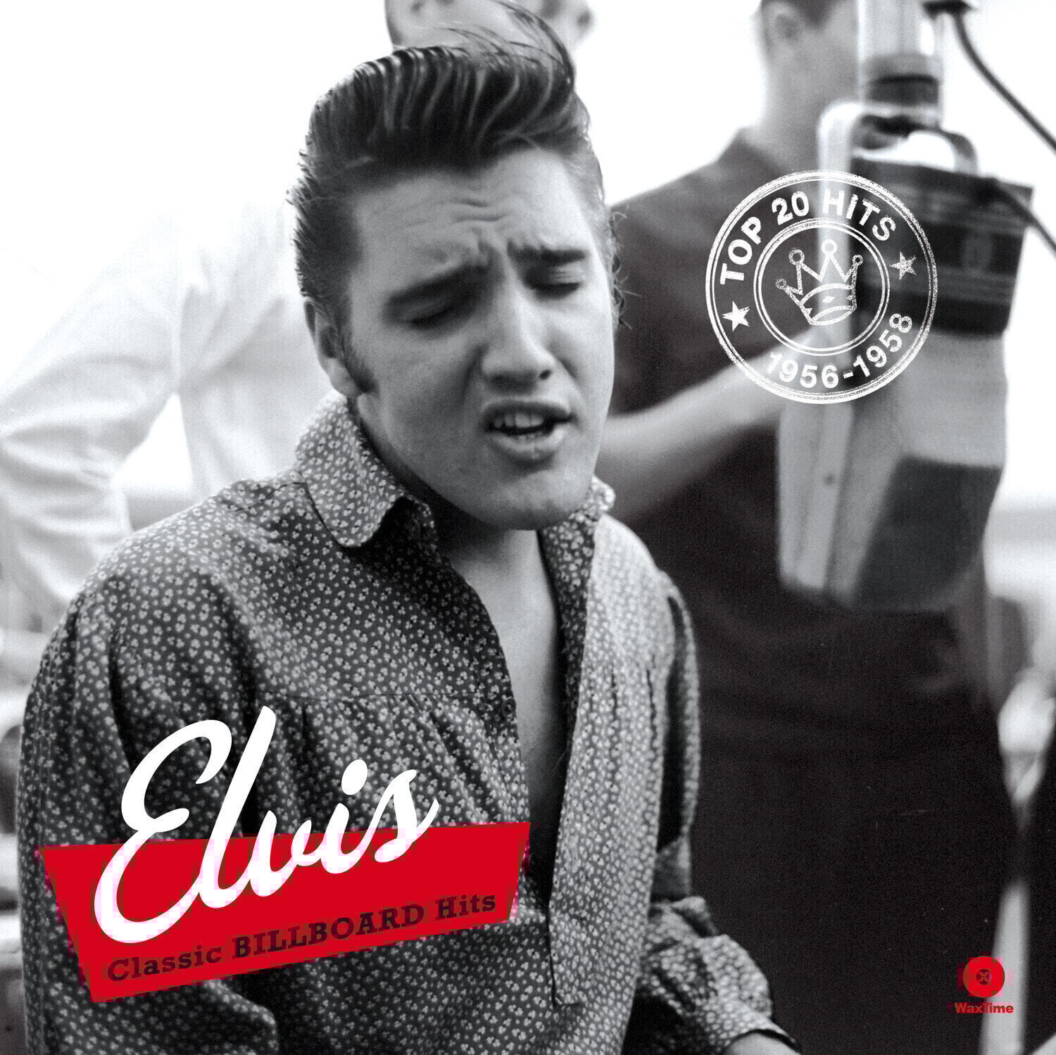 Płyta winylowa Elvis Presley - Classic Billboard Hits (Limited Edition) (180 g) (LP)