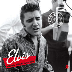 Płyta winylowa Elvis Presley - Classic Billboard Hits (Limited Edition) (180 g) (LP)